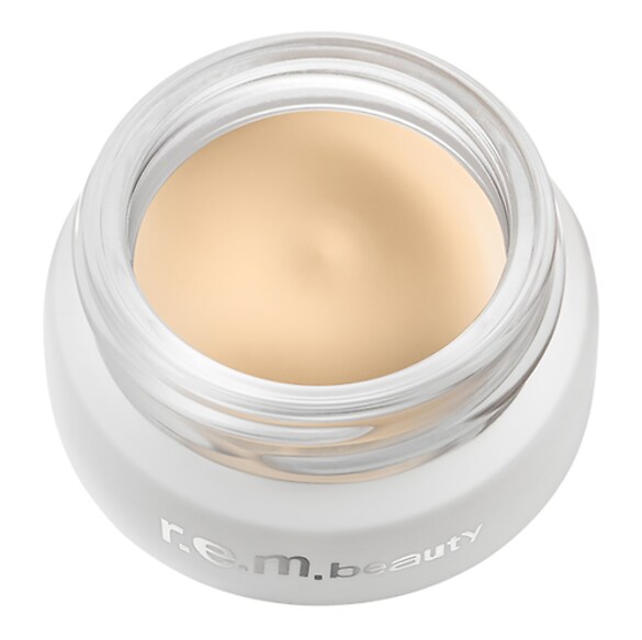 Sweetener - Corrector con ácido hialurónico hidratante, Rem Beauty
